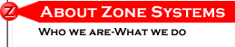About Zone Systems